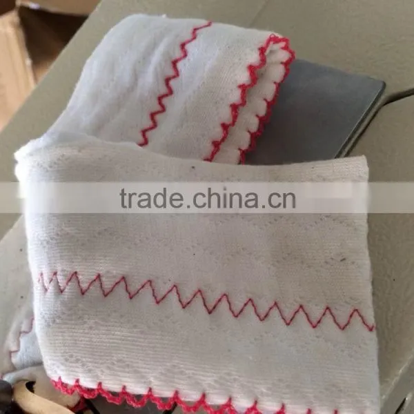 4-point Zig-zag Sewing Machine / PX302-4W, ATR-1302-4W Sewing Machine, photo-5