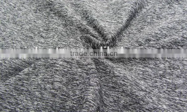Terylene Polyester Nylon Mix Yarn TN Lycra Spandex Swimwear Fabrics Wholesale photo-4