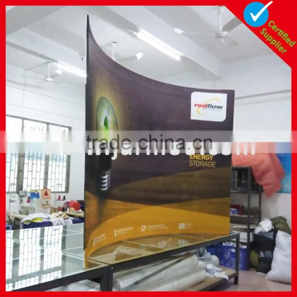 Recyclable Collapsible Trade Show Booth Displays photo-3