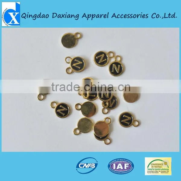 Fashion Style High Quality Wholesale Zipper Sliders Pullers Zipper Puller Slider Zipper Slider and Puller