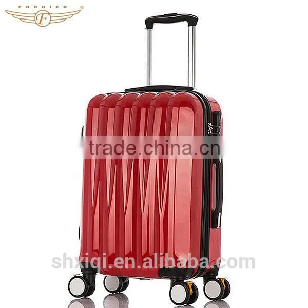 Hard Hotel Luggage Trolley