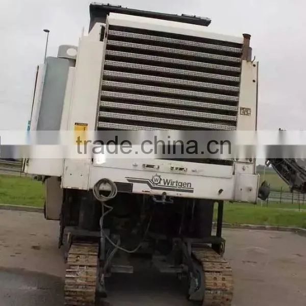 2004 Wirtgen W2000 Cold Planer photo-2