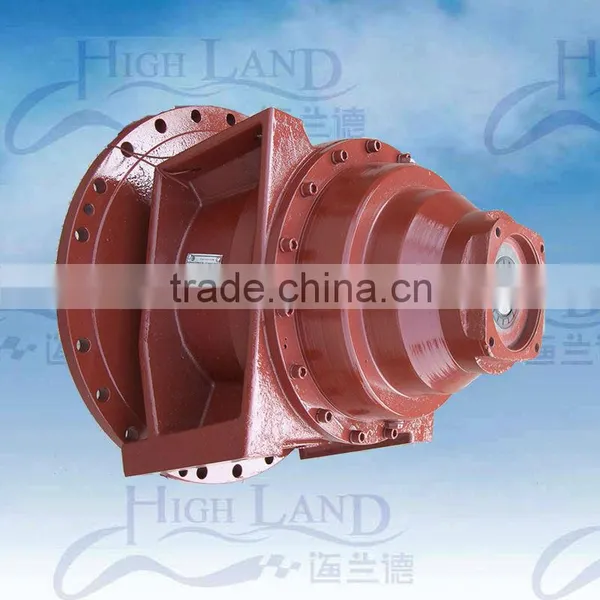 Hydraulic and Transmission Hydraulic Reducer Gearboxes