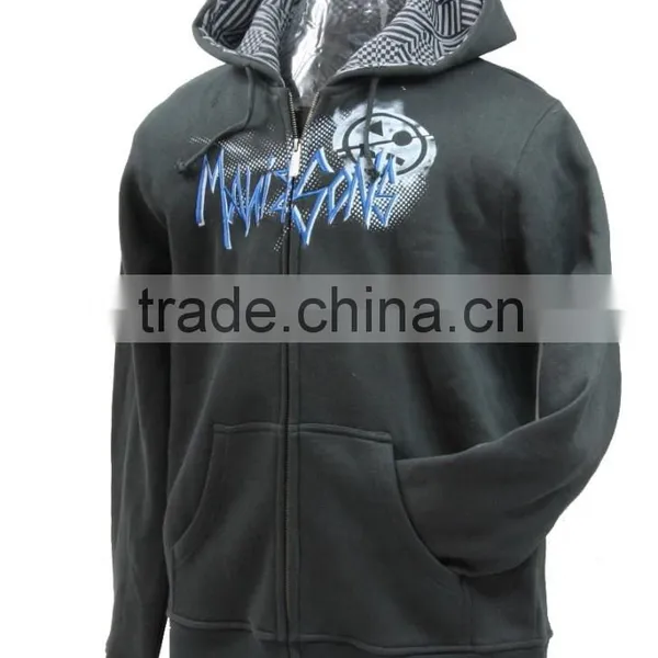 New Branded Cotton Plain Sweatshirt photo-6