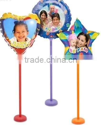 DIY Inkjet Printing Photo Balloon photo-4