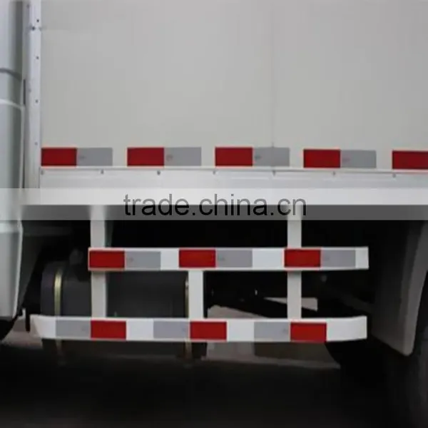 High Visible Sticker Honeycomb Reflective Self Adhesive Tape for Warning Safety photo-4