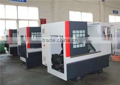 TCK6340 Cheap New Lathe Machine photo-6