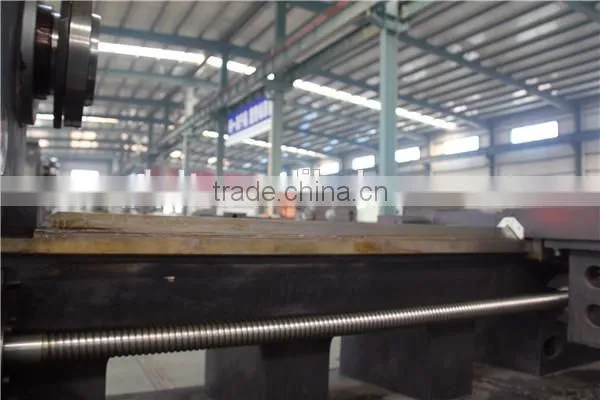 CK6165E Pipe Threading Machine Sq40 photo-4