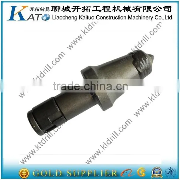 Tungsten Carbide Crusher Pick Rock Drill Tools Bits KT U95 photo-6