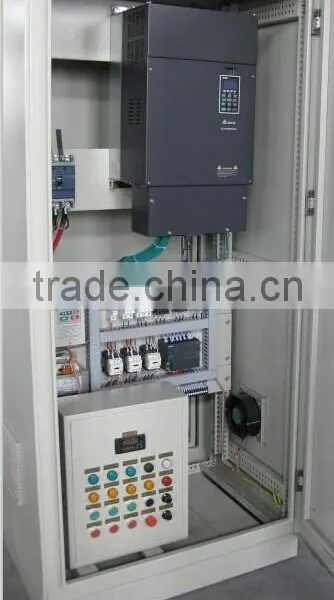Factory Price Tire Tread Rubber Compound Cold Feed Extruder Machine photo-6