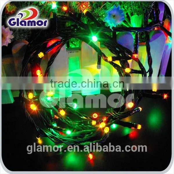 Christmas String Lights photo-2
