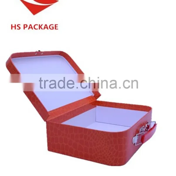 Paperboard Suitcase photo-3