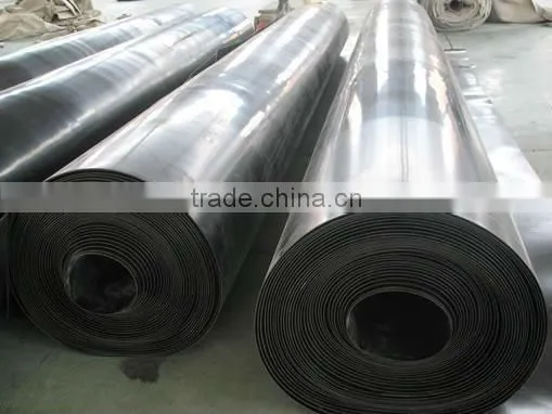 HDPE Geomembrane