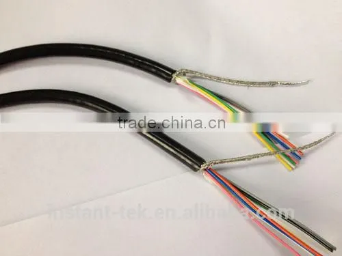 China Manufacturer Usb Lead Charger Cable Data Wire photo-4