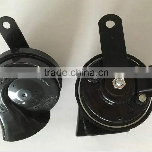 12V Electric Super Horn Spekaer for Skoda Billance VW FK-A3 photo-3