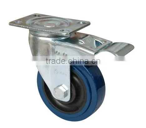Baby Waiker Car Caster