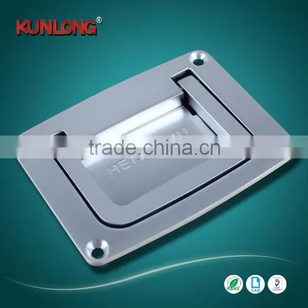 SK4-026 Control Equipment Handle&mini Container Handle photo-2