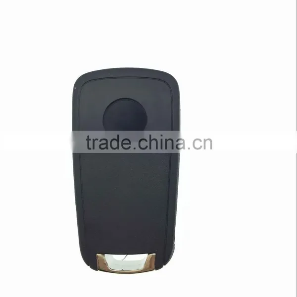 Buick Electric Car Key Remote&folding With 5 Buttons photo-3