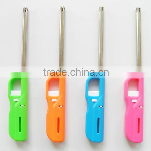 Refillable Gas Bbq Lighter Utility Lighter(JZDD-22Y)