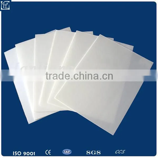 Thin Colorful Pvc Sheets photo-2
