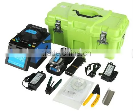 Fusion Splice Machine T-107For Fiber Optic Cable photo-4