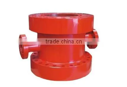 API 16A Drilling Spool for Wellhead photo-2