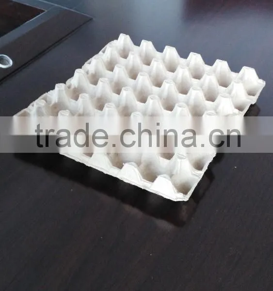 Molded Pulp Manual Seedling Tray Machine photo-5