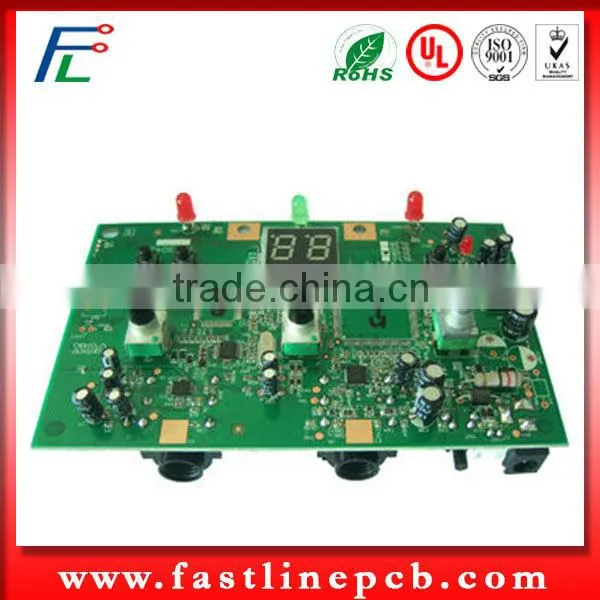 Circuits Board Development, Led Pcb Assembly, Development Pcba photo-6