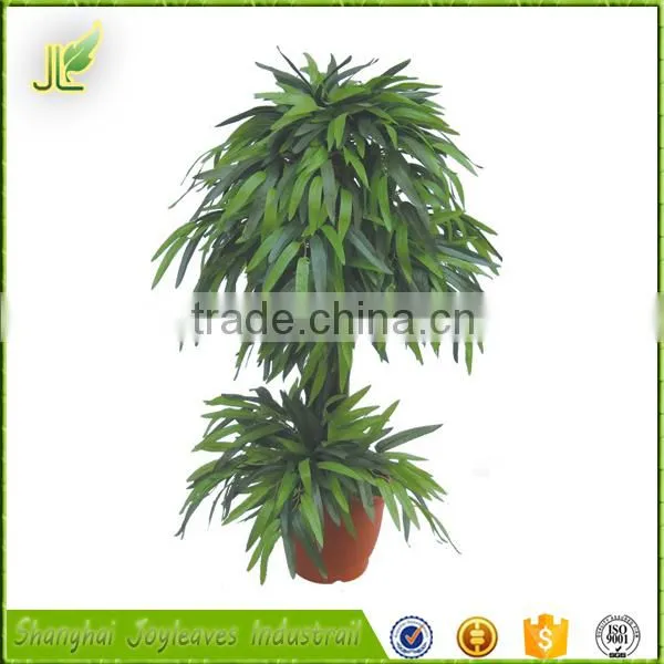High Siimulation Plastic White Dried Artificial Bamboo Tree in Stock photo-6
