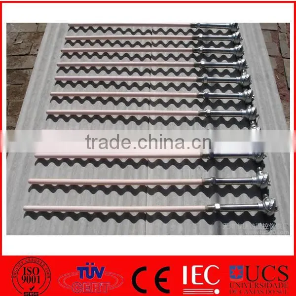 Thermocouple Type R,b,s photo-6