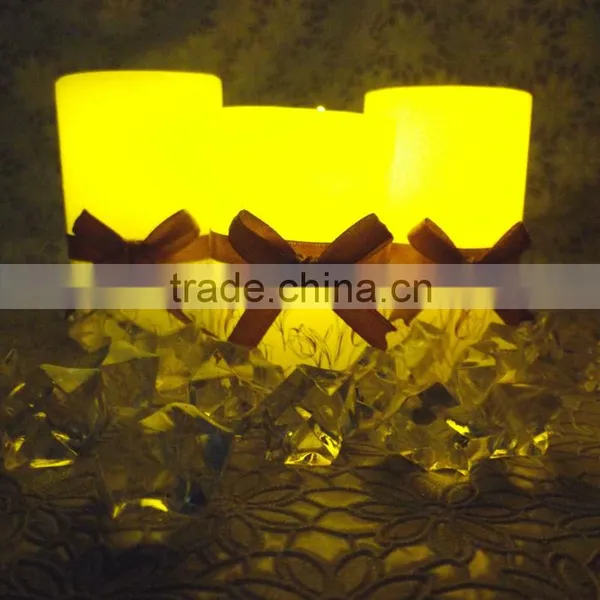 LED Gift Candle/LED Wedding Candle Light