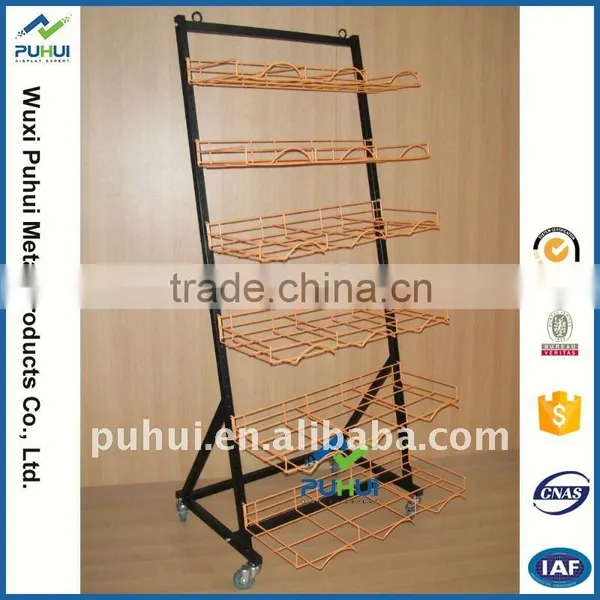 New Style Wire Shelf photo-5