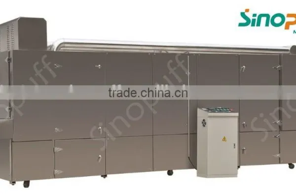 High Quality Core-Filling Snack Making Machine Quality Choice photo-4