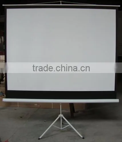 Projector Screen Tripod Stand Projector Portable Screen Portable Projection Screen photo-6