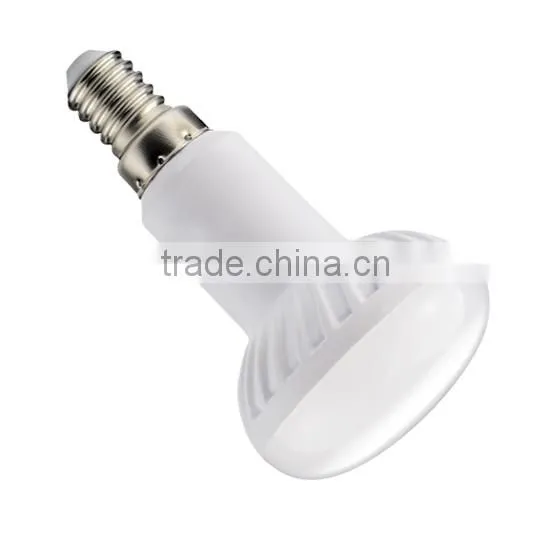 R39 5W LED Bulb E14 400lm CE photo-3