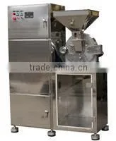 Fenugreek Powder SS304 Dust Collecting Grinder