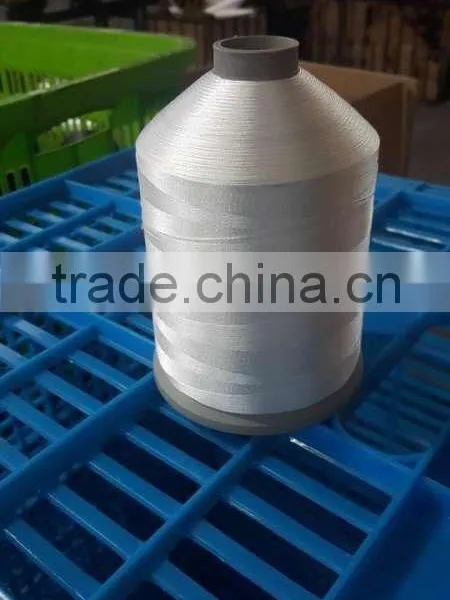 210D/3 POLYESTER HIGH TENACITY THREAD photo-2