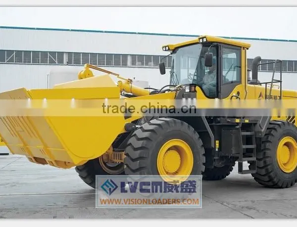 SDLG LG978L PAYLOADER 4.2 CBM BUCKET 7.0 TON