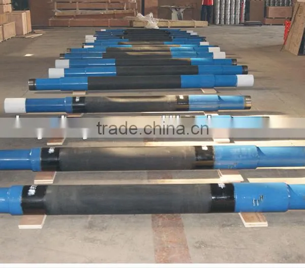 Casing Packer