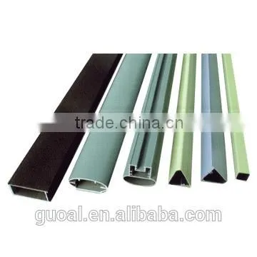 Aluminum Led Profiles for Led Strips