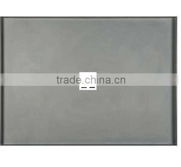 Tile Backer Board SMC Shower Tray