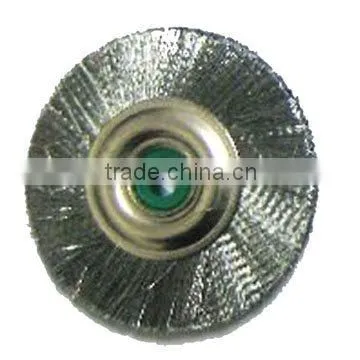 Dental Cleaning Brushes