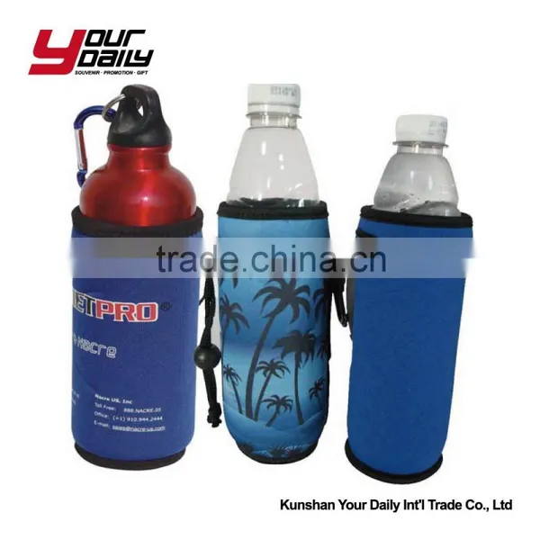 Neoprene Stubby Beer Cooler/T-shirt Beer Cover/T-shirt Wine photo-2