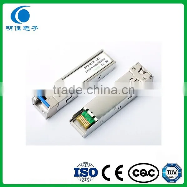 Cisco GLC-LH-SM Compatible 1000BASE-LX/LH SFP photo-4