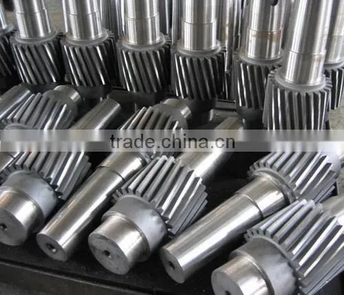 High Quality Internal Spur Gears photo-2
