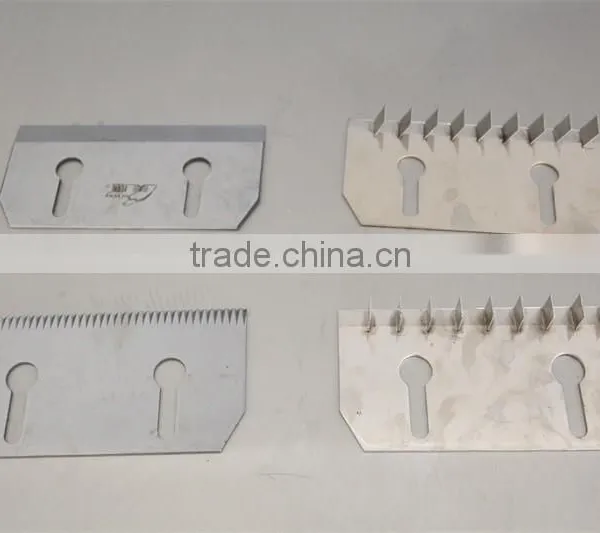 Electric Energy Saving Multifunctional Vegetable Cutting Machine photo-5