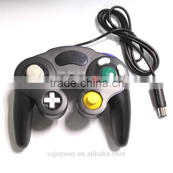For Nintendo Gamecube NGC Wired Shock Controller, Joystick