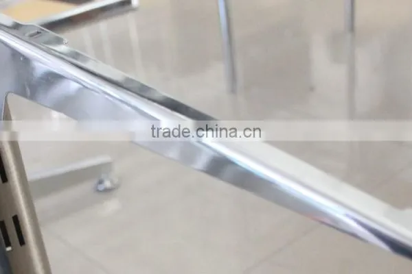 Angle Adjustable Wall Bracket for Shelf Support photo-4