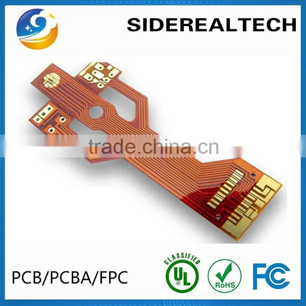 2016 New Product Lcd Display Fpc , Digital Fpc Manufacturer in China photo-5