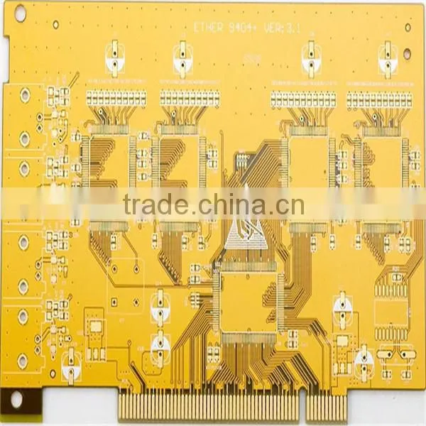 High Quality Power Bank Pcb & Plotter Pcb Board Manufacturer in China photo-2